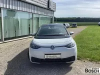 Gebraucht VW ID.3 Pro 150 kW (204 PS) 2022 Gletscherweiss Kleinwagen