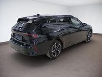 Używany Opel Astra 131 KM (96 kW) 2024 Czarny Kombi
