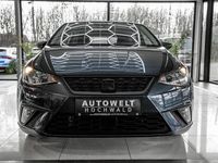 Gebraucht Seat Ibiza 80 PS (58 kW) 2020 Grau Kleinwagen