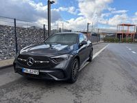 Gebraucht Mercedes GLC220 197 PS (144 kW) 2024 Coupé
