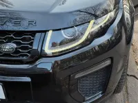 Gebraucht Land Rover Range Rover evoque 180 PS (132 kW) 2018 Schwarz Cabrio