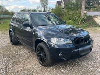 gebraucht BMW X5 E70