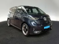 Gebraucht VW ID. Buzz GTX 250 kW (340 PS) 2025 Blau Van / Kleinbus