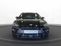 Gebraucht Cupra Leon 150 PS (110 kW) 2025 Schwarz Limousine
