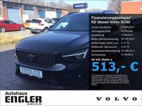 Gebraucht Volvo XC40 Plus 163 PS (119 kW) 2025 Onyx black SUV