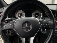 Gebraucht Mercedes A180 Style 122 PS (89 kW) 2013 Weiß Limousine