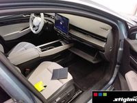 Gebraucht VW ID.7 Pro 210 kW (286 PS) 2025 Blau Kombi