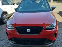 Gebraucht Seat Arona FR 116 PS (85 kW) 2024 Rot SUV