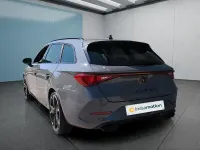 Gebraucht Cupra Leon 333 PS (244 kW) 2024 Grau Kombi