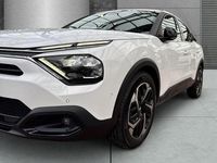 Gebraucht Citroën C4 PureTech 131 PS (96 kW) 2023 Weiß Limousine