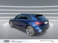 Gebraucht Audi A3 Sportback e-tron Comfort 272 PS (200 kW) 2026 Navarrablau metallic Kleinwagen