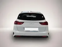 Gebraucht Kia Ceed Sportswagon Platinum 140 PS (102 kW) 2025 Manufacturer Kombi
