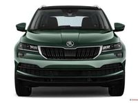 Neu Skoda Karoq Selection 150 PS (110 kW) 2026 Schwarzmagic perleffekt SUV