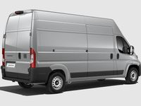 Neu Fiat Ducato 179 PS (131 kW) 2026 Weiß metallic Van