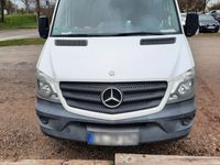 gebraucht Mercedes Sprinter 