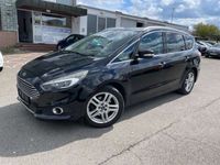 gebraucht Ford S-MAX S-MaxTitanium 7 SİDSE LED NAVI R-KAM