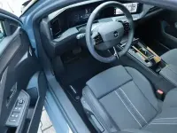 Gebraucht Opel Astra 145 PS (106 kW) 2025 Grau Limousine