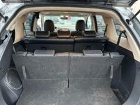 gebraucht Mitsubishi Outlander 2.2 DI-D Klassik Kollektion+ Autom...