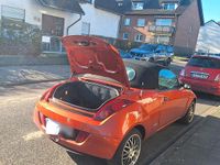 Gebraucht Ford Fiesta 70 PS (51 kW) 2003 Kleinwagen