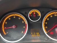 Gebraucht Opel Corsa 78 PS (57 kW) 2010 Kleinwagen