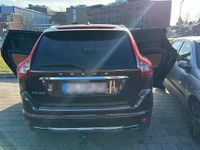 Używany Volvo XC60 215 KM (158 kW) 2013 Brązowy SUV