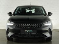 gebraucht Opel Corsa F ELEGANCE+RÜCKFAHRKAMERA+LED+PARKPILOT VO+HI+SITZHEIZUNG