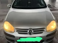 Gebraucht VW Golf IV 105 PS (77 kW) 2004 Grau Limousine