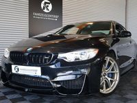 Gebraucht BMW M4 Competition Edition 431 PS (317 kW) 2015 Schwarz Coupé