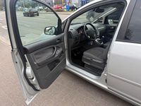Usata Ford C-MAX Style 101 CV (74 kW) 2009 Argento Monovolume