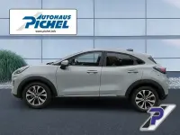 Neu Ford Puma Titanium 125 PS (91 kW) 2026 Grau SUV