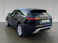 Second-hand Land Rover Range Rover Velar R-Dynamic 253 CP (186 kW) 2022 Negru SUV