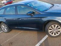 gebraucht Seat Leon ST Leon ST , 1,6tdi