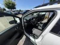 Gebraucht Citroën C3 PureTech 110 PS (80 kW) 2018 Weiß Kleinwagen