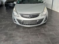 gebraucht Opel Corsa 1.4 Scheckheft Gepflegt