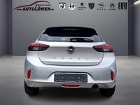 Gebraucht Opel Corsa Edition 101 PS (74 kW) 2024 Kristall silber Kleinwagen