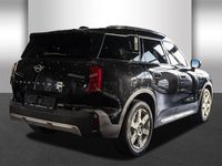 Gebraucht Mini Countryman 156 PS (114 kW) 2025 Schwarz SUV