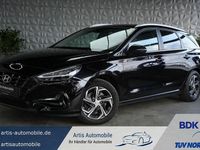 Gebraucht Hyundai i30 Prime 159 PS (116 kW) 2021 Schwarz Kombi