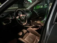Gebraucht BMW 525 M Sport 193 PS (141 kW) 2004 Grau Limousine