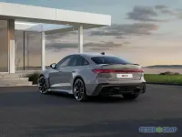 Neu Audi RS5 Sport 639 PS (469 kW) 2026 Grau (plateaugrau metallic) Limousine