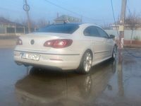 gebraucht VW CC 