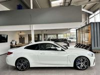 gebraucht BMW 430 i Coupe