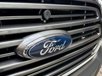 Gebraucht Ford Transit 131 PS (96 kW) 2019 Weiß Van / Kleinbus
