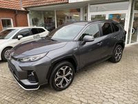 Gebraucht Suzuki Across Comfort 306 PS (225 kW) 2020 Grau SUV