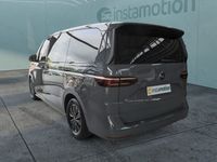 Gebraucht VW Multivan Life 150 PS (110 kW) 2024 Grau Van / Kleinbus