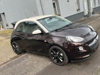 gebraucht Opel Adam Slam 1,4