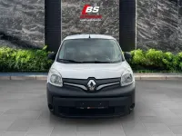 Gebraucht Renault Kangoo 116 PS (85 kW) 2021 Blanc mineral Van / Kleinbus