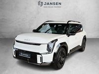 Neu Kia EV9 GT-Line 283 kW (385 PS) 2026 Weiß SUV