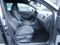 Gebraucht Cupra Ateca 300 PS (220 kW) 2022 Grau SUV