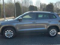 Neu Skoda Karoq Selection 150 PS (110 kW) 2026 Grau SUV