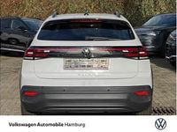 Neu VW Taigo Life 116 PS (85 kW) 2025 Weiß (pure white) SUV
